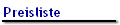 Preisliste